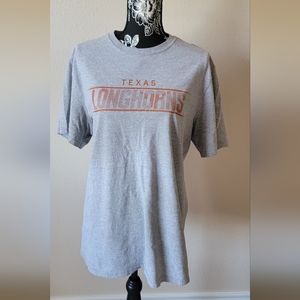 Texas Longhorns T-Shirt Size L